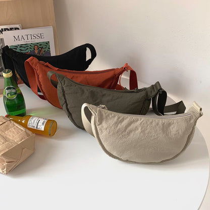 Stylish Small Shoulder Crossbody Bag