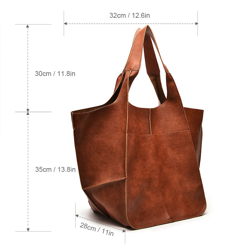 Large Fashionable Women's Travel Bag