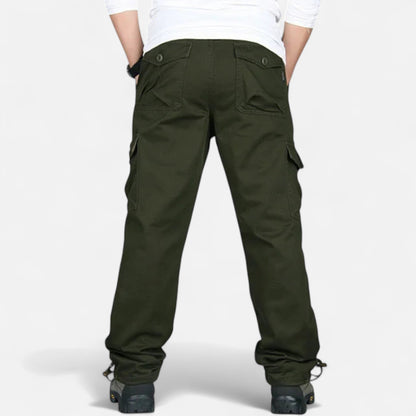 Tactical Men's Cargo Pants
