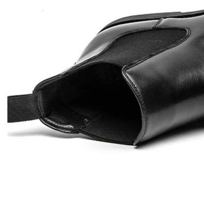 Classic Men's Comfortable Chelsea Boots