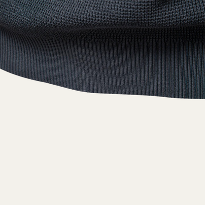 Comfortable Men's Relaxed Fit Crew Neck Sweater