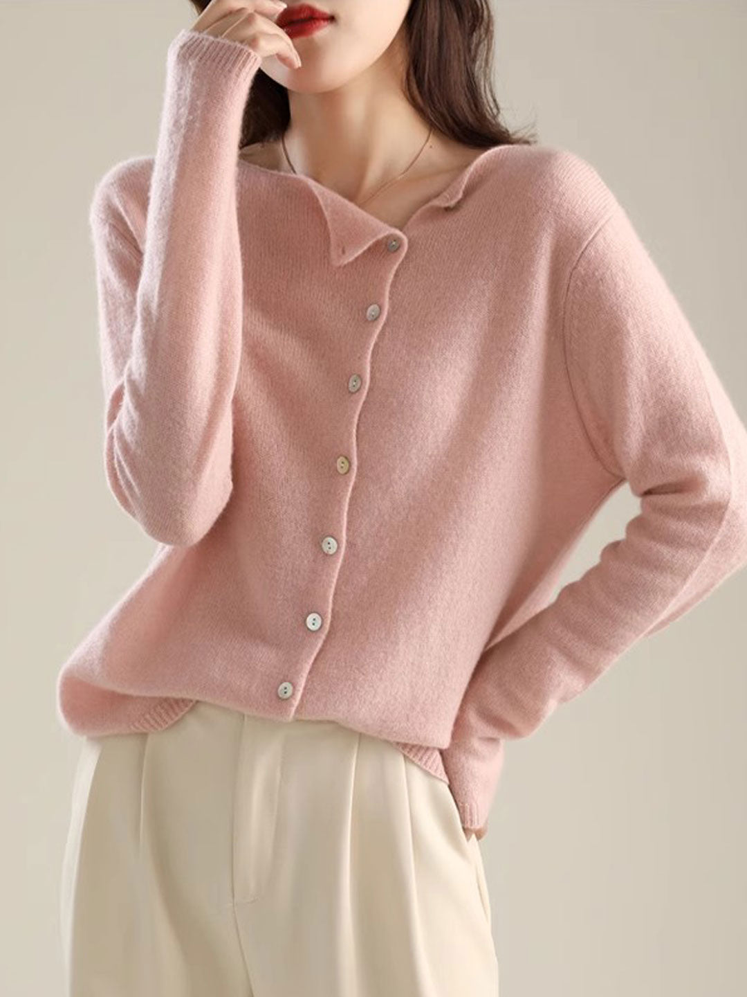Soft & Stylish Women's Cardigan