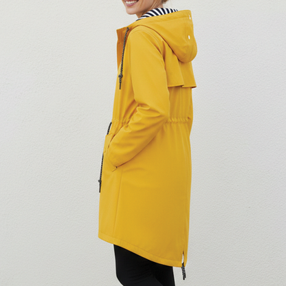 Breathable Water Resistant Jacket
