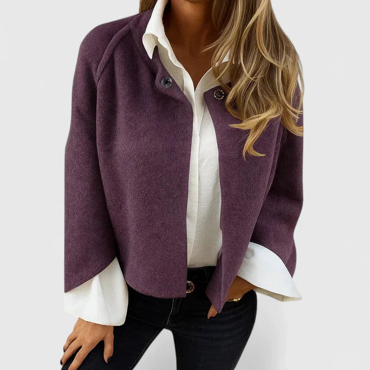 Luxury Wool Coats