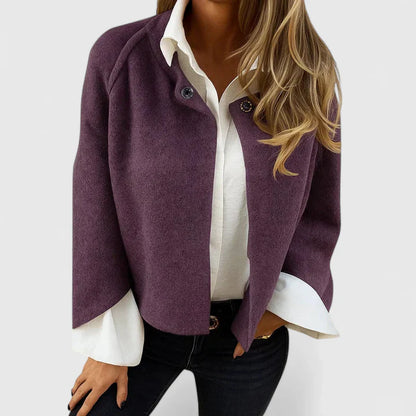 Luxury Wool Coats