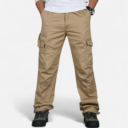 Tactical Men's Cargo Pants