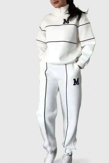 Cozy 2-Piece Loungewear Set
