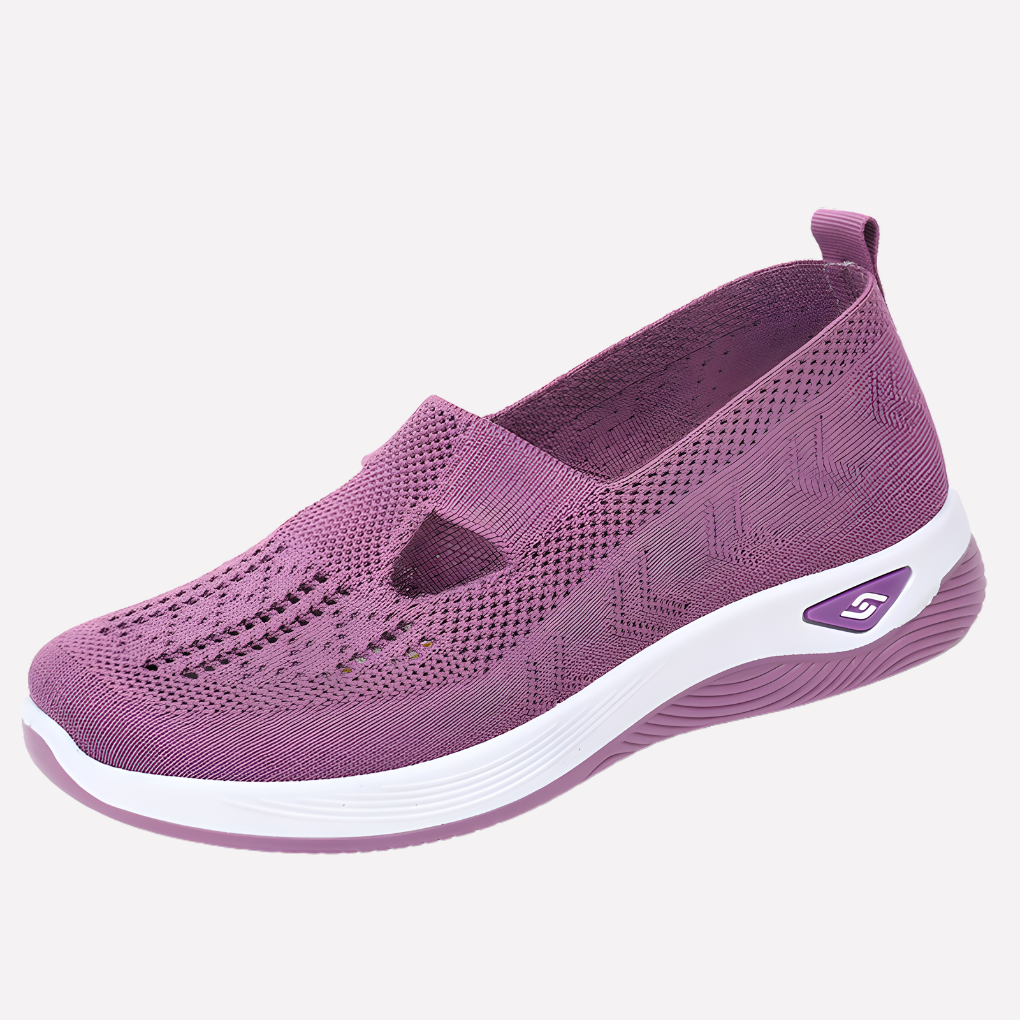 Comfortable Supportive Walking Shoes for Women