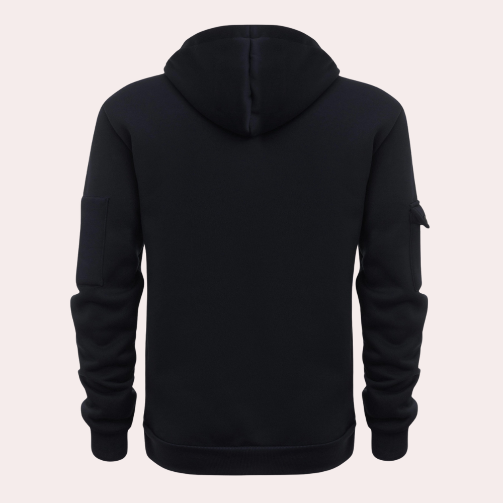 Cozy Mens Hoodies for Winter Wear