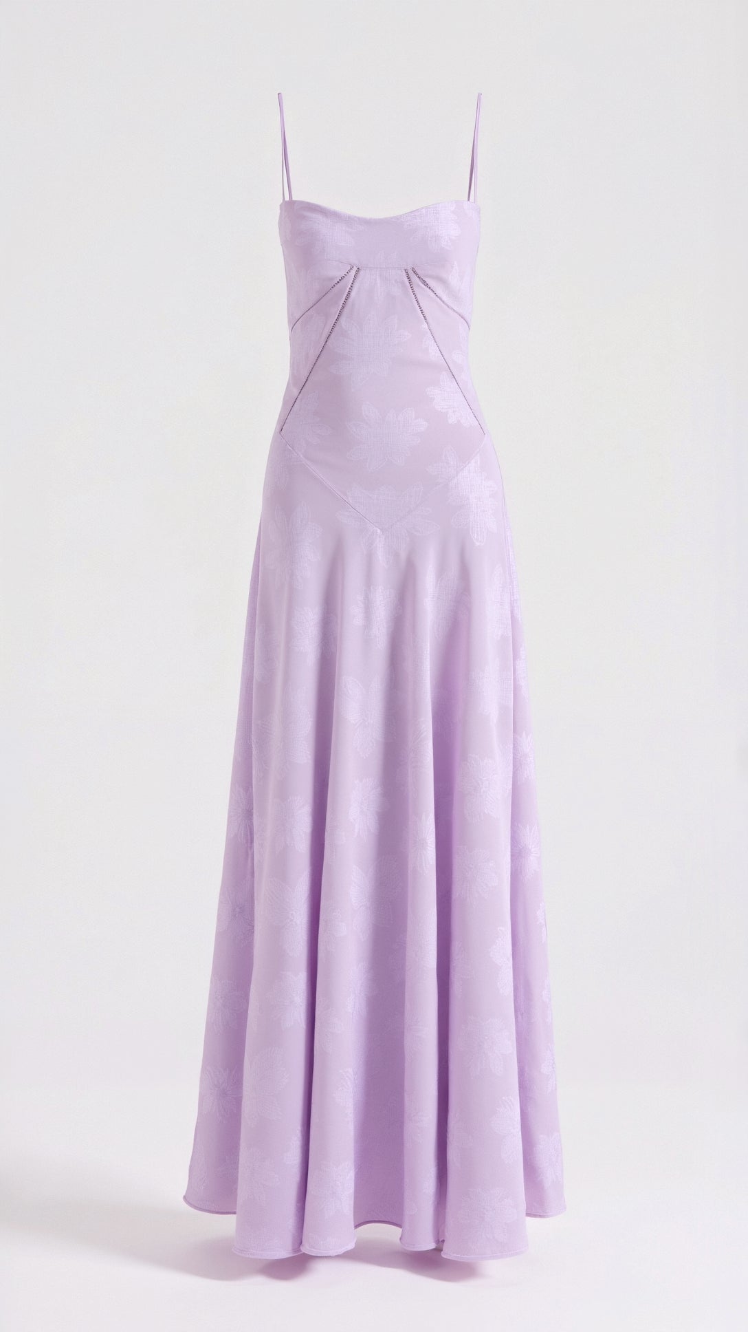 Elegant Ladies Party Dress
