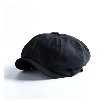 Classic Casual Men's Baseball Cap