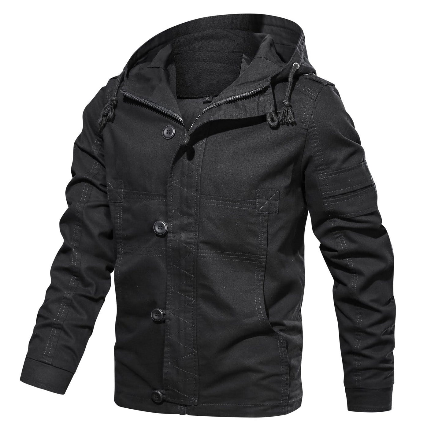 Practical Outdoor Work Jacket