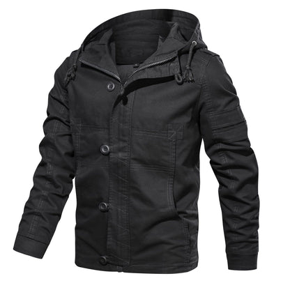 Practical Outdoor Work Jacket