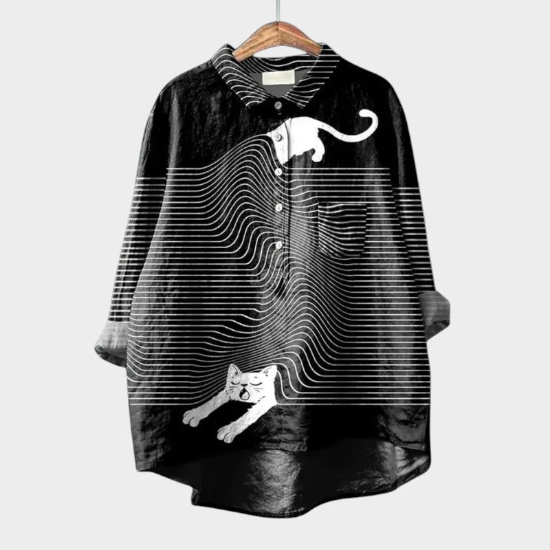 Women's Classic Fashion Blouse
