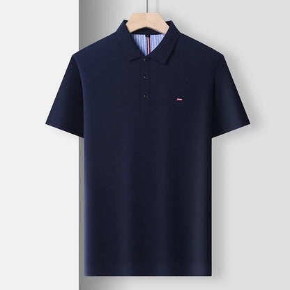 Cool Dri Fit Polo Shirt for Men