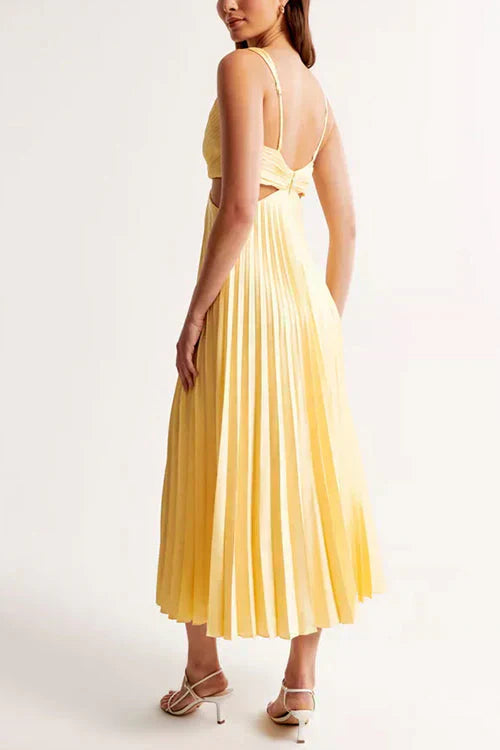 Elegant Lace Bridesmaid Dress