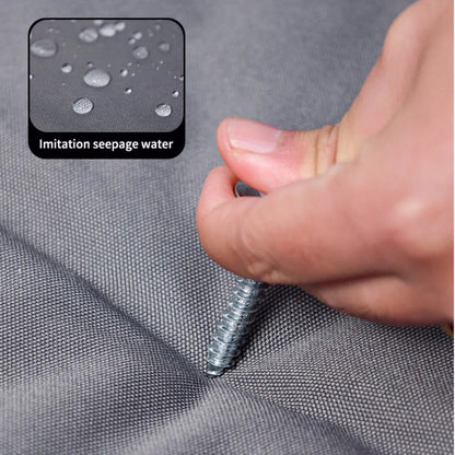 Durable Waterproof Pet Mattress