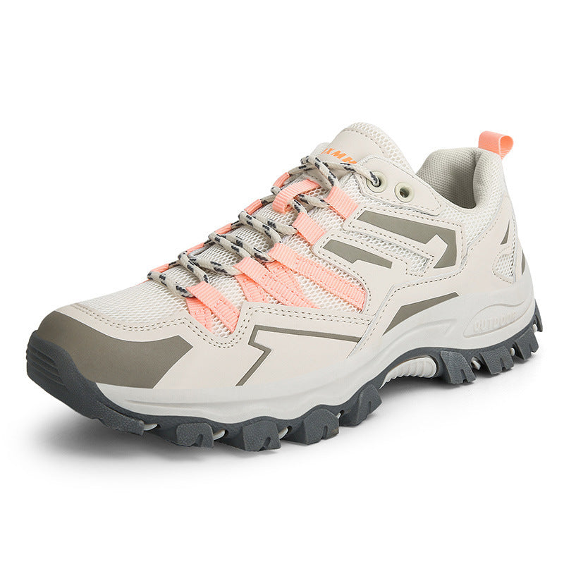 Durable Outdoor Hiking Boots - Olytrend
