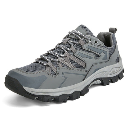 Durable Outdoor Hiking Boots