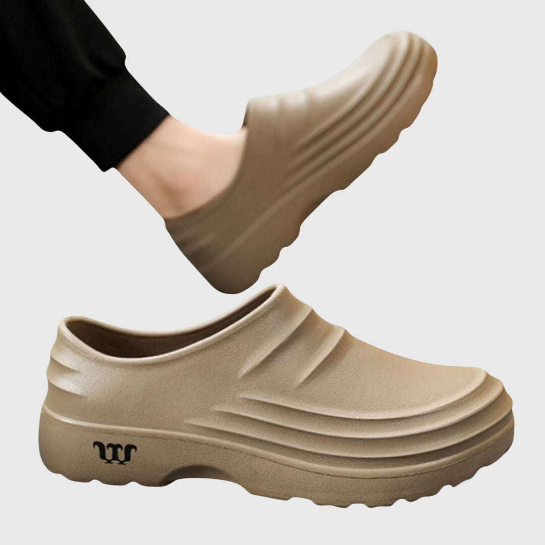 Soft and Supportive Orthostep Insoles