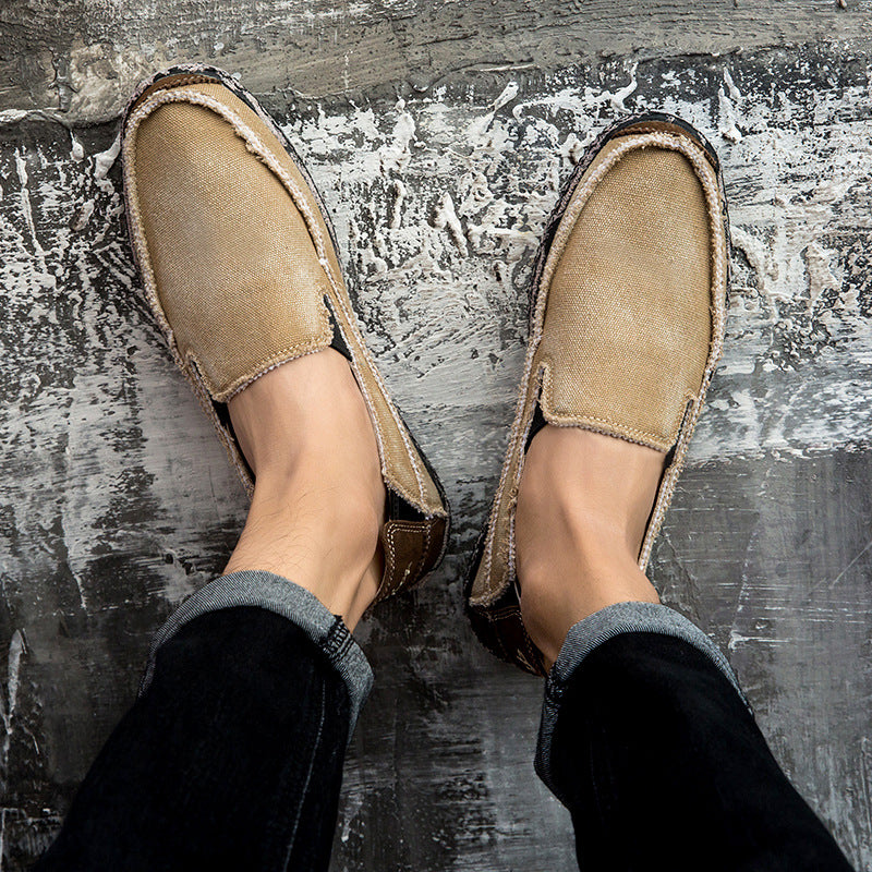 Minimalist Water Shoes
