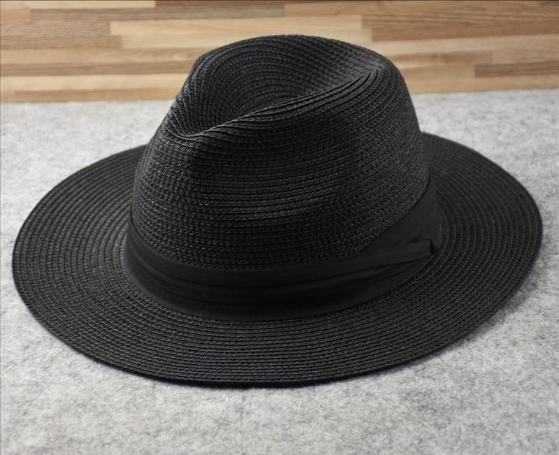 Fashionable Coastal Sun Hat