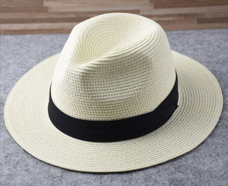 Fashionable Sun Beach Cap