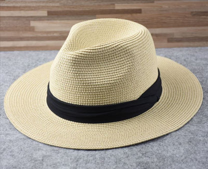 Fashionable Sun Beach Cap