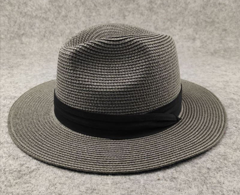 Fashionable Sun Beach Cap - Olytrend