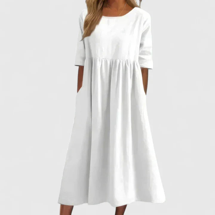 Elegant Casual Dress for Women