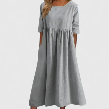 Elegant Casual Dress for Women