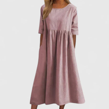 Elegant Casual Dress for Women