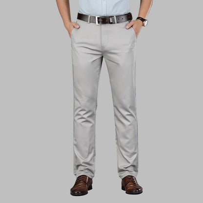 Regular Fit Mens Chino Pants