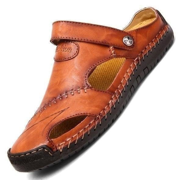 Stylish Men's Summer Sandals