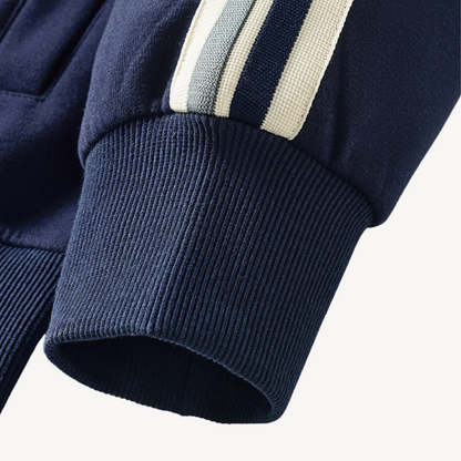 Men's Comfortable Sporty Tracksuit