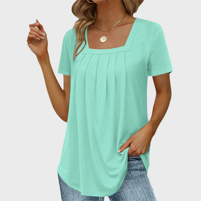 Lightweight Breathable Women's Blouse