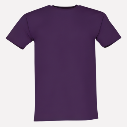 Classic Fit Casual Tee Shirt