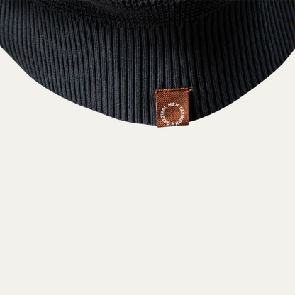 Comfortable Men's Relaxed Fit Crew Neck Sweater