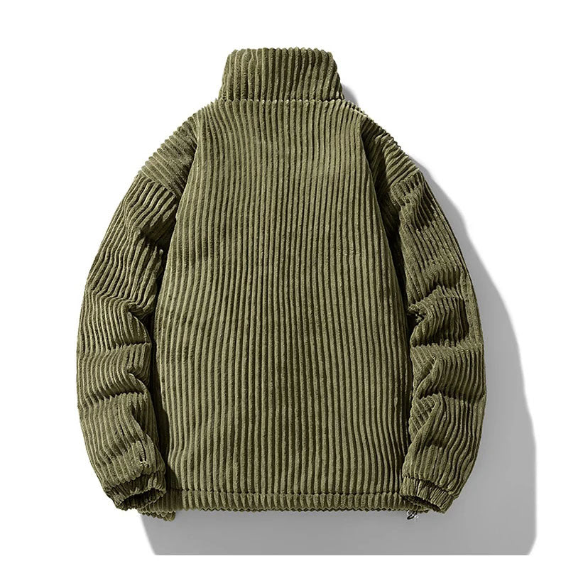 Velvetra Corduroy Jacket Collection Caliboot