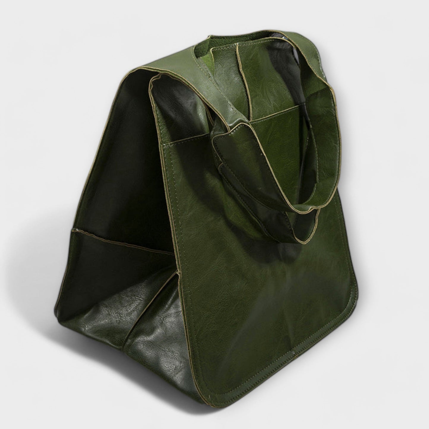 Large Capacity Travel Duffel Bag