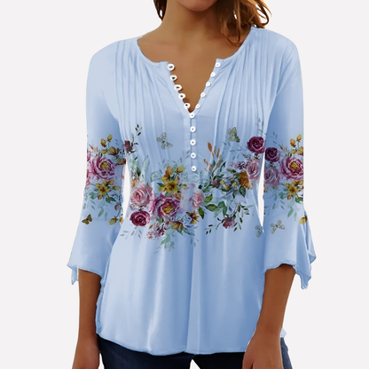 Ladies' Fancy Blouse