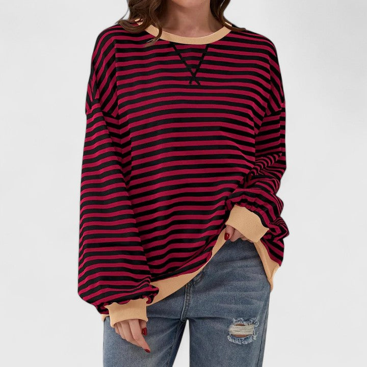 Soft Cozy Kayli Sweater