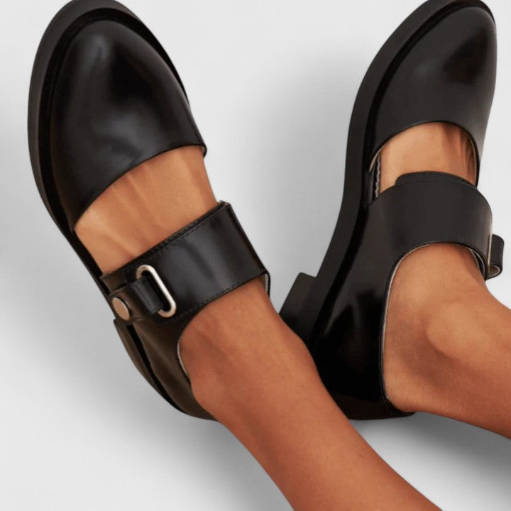 Stylish Erin Women's Heels - Olytrend