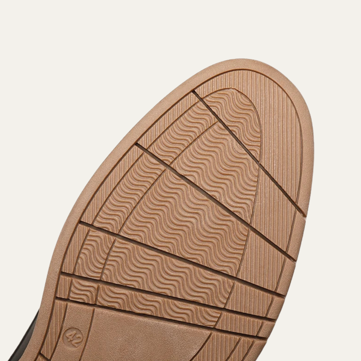 Fashionable 2 Tone Men's Oxford Shoes