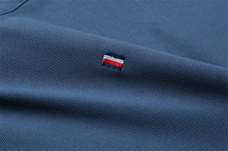 Cooling Mens Polo Shirt