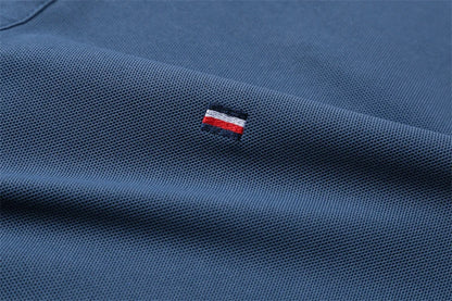 Cooling Mens Polo Shirt