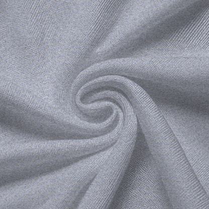 Warm Classic Men's Cashmere Half Zip Sweater