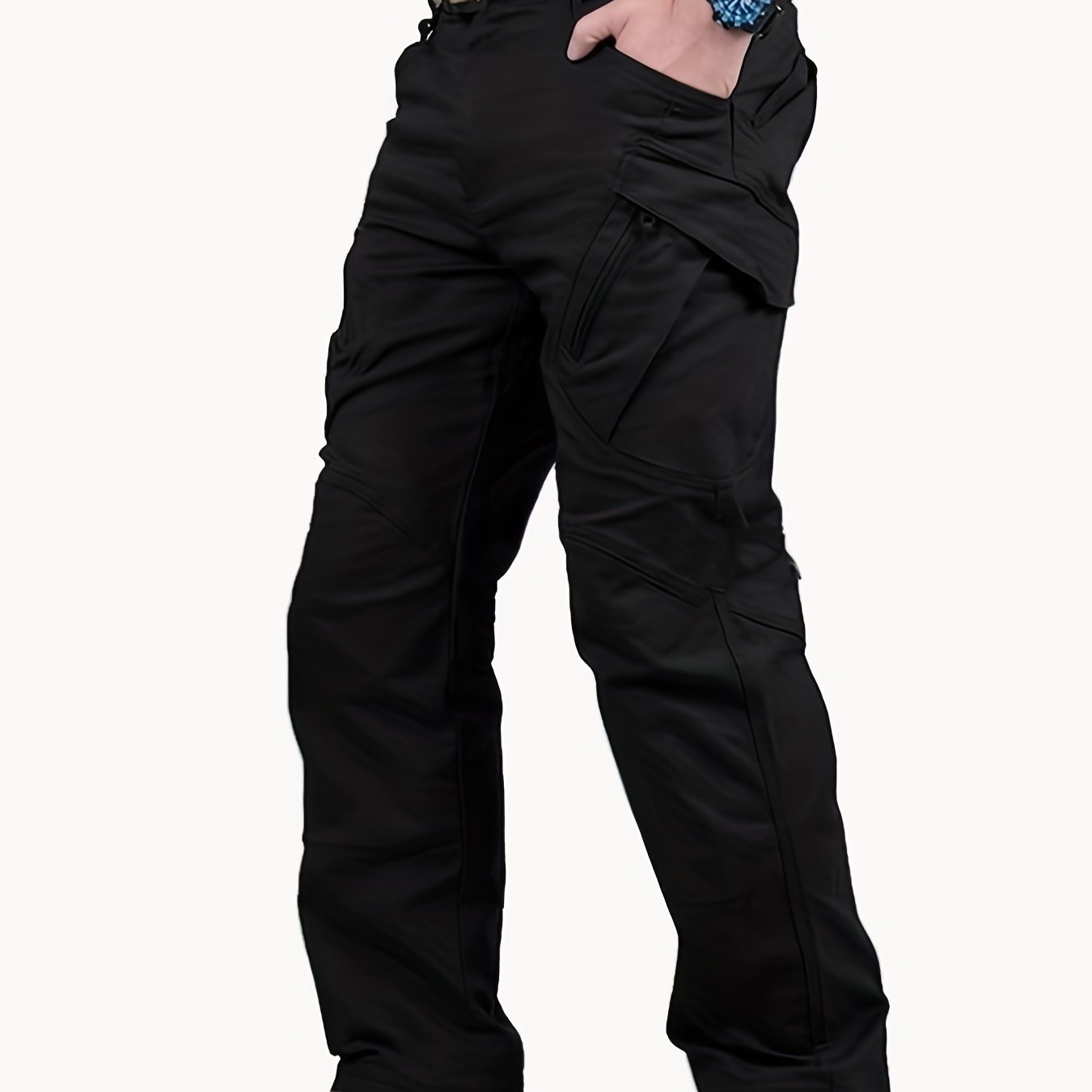 Tough Mens Work Pants
