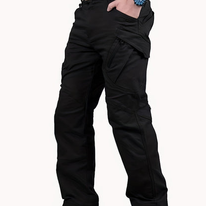 Tough Mens Work Pants