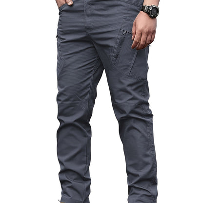 Men's Heavy Duty Cargo Pants